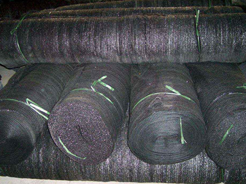 详细介绍遮阳网要怎样使用好呢?