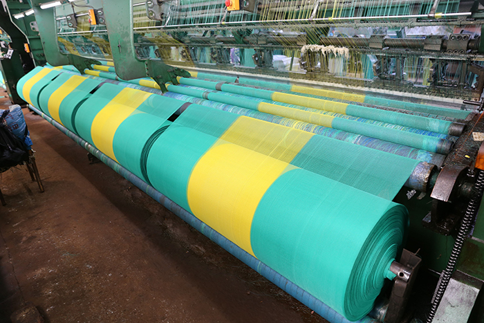 安全网生产厂家讲述有效的保养的重要性